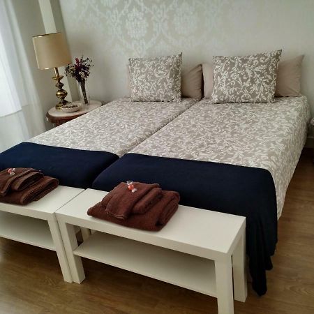 Апартаменти Apartamento Doctor Guiu Мадрид Екстер'єр фото