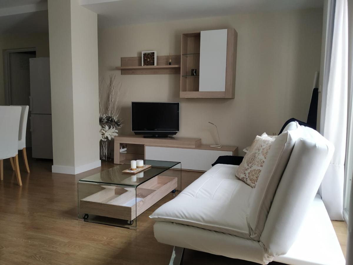 Апартаменти Apartamento Doctor Guiu Мадрид Екстер'єр фото