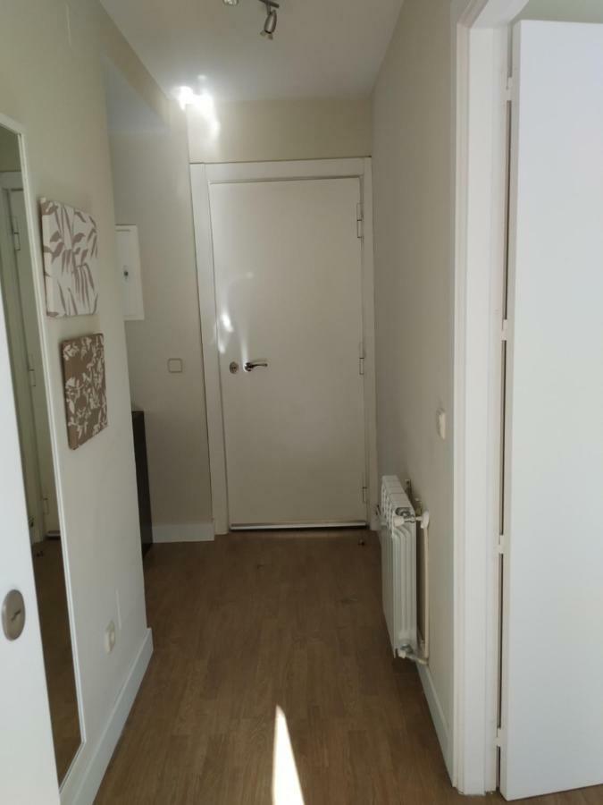 Апартаменти Apartamento Doctor Guiu Мадрид Екстер'єр фото
