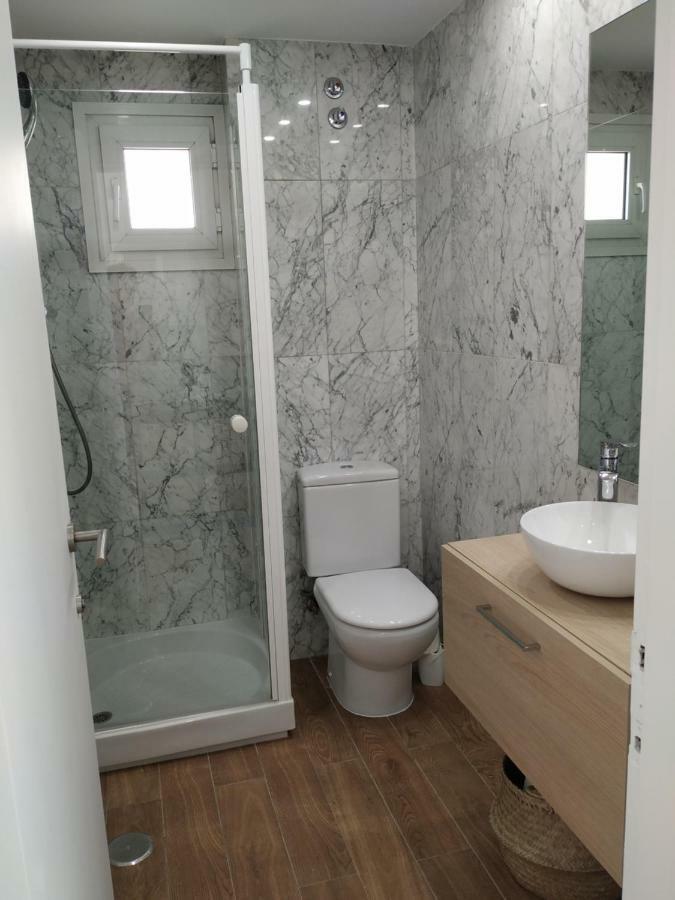 Апартаменти Apartamento Doctor Guiu Мадрид Екстер'єр фото