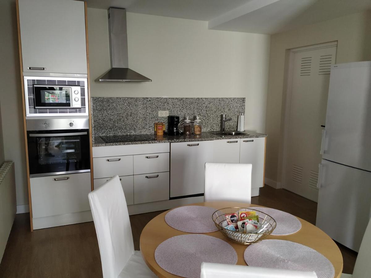Апартаменти Apartamento Doctor Guiu Мадрид Екстер'єр фото